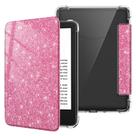 Capa FINTIE Slim TPU para Kindle 6 de 11ª geração (2024/2022)