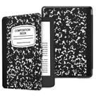 Capa FINTIE Slimshell para 6 novos Kindle de 11ª geração 2024/2022
