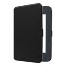 Capa Fintie SlimShell para Nook GlowLight 3 preta