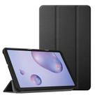 Capa Fintie SlimShell para Samsung Galaxy Tab A 8.4 2020 preta Capa Fintie SlimShell para Samsung Galaxy Tab A 8.4 2020 preta