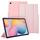 Capa Fintie SlimShell para Samsung Galaxy Tab S6 Lite 10.4