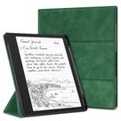 Capa Fintie Stand para Kindle Scribe 10,2" com suporte para canetas