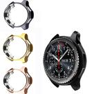 Capa FitTurn compatível com Samsung Gear S3 Frontier SM-R760 Capa FitTurn compatível com Samsung Gear S3 Frontier SM-R760
