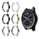 Capa FitTurn compatível com Samsung Gear S3 Frontier SM-R760 Capa FitTurn compatível com Samsung Gear S3 Frontier SM-R760