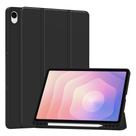 Capa flexivel resistente para Samsung S11 11” SM-X736 2025