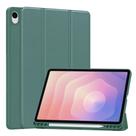 Capa flexivel resistente para Samsung S11 11” SM-X736 2025