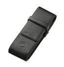Capa flexível Ricoh THETA TS-1 para Ricoh THETA (preta)