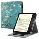 Capa Flip Fintie para Kindle Oasis (10ª e 9ª Geração) - Modelo Blossom