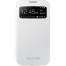 Capa Flip Folio S-View para Samsung Galaxy S4 (Branca)