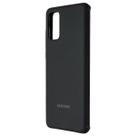 Capa Flip Metal S-View para Samsung Galaxy S20+ Plus Preta