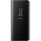 Capa Flip Samsung Galaxy S8 S-View Preta