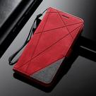 Capa flip Smart Mirror para Huawei P20 Lite