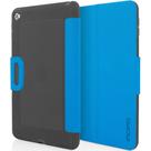 Capa Folio Incipio Clarion para iPad Mini 4 azul