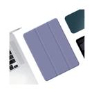 Capa Folio Inteligente Ajiuyu para iPad - Compatível com 10ª Geração, Air 5/4, Pro 11/12.9 e Mini 6