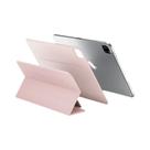 Capa Folio Inteligente para iPad - Compatível com iPad 10ª Geração, Air, Pro e Mini