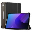 Capa Folio ZERODAMAGE Sahara para iPad 11" e 10,9"