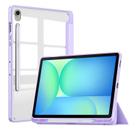 Capa Folio ZERODAMAGE SaharaCase para Galaxy Tab S10