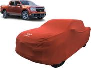 Capa Ford Picape Maverick tecido helanca lycra