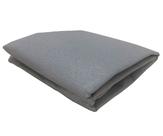 Capa / Forro Para Tábua De Passar Roupa Com Cordão 138x46cm Metalizado Capa / Forro Para Tábua De Passar Roupa Com Cordão 138x46cm Metalizado