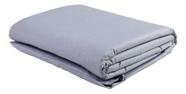 Capa Forro Térmico Para Tábua De Passar Grande 45,7cmx1,34cm Capa Forro Térmico Para Tábua De Passar Grande 45,7cmx1,34cm