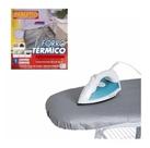 Capa Forro Térmico Tábua De Passar Roupa 138x48 Capa Forro Térmico Tábua De Passar Roupa 138x48