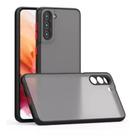 Capa Fosca Anti-Impacto Compatível Com Galaxy A54, A32, S20 FE, A16, S23, S22, A04E, A15, A50/A30S
