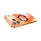 Capa Fosca De Titânio Para iPhone 17 16 15 14 13 12 11 pro Max plus Com Proteção De Lente De Vidro