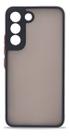 Capa Fosca Para Celular Galaxy S20, S21, S22, S23 Linha S