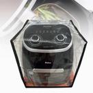 Capa fritadeira air fryer oven philco pfr2200 11l cristal Capa fritadeira air fryer oven philco pfr2200 11l cristal