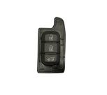 Capa frontal chave canivete kwid logan sandero g2 duster 3b Capa frontal chave canivete kwid logan sandero g2 duster 3b