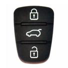 Capa Frontal Chave De Telecomando Hyundai Ix35 I30 Azera