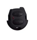Capa frontal controle alarme fox crossfox spacefox