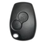 Capa Frontal Logan Sandero Duster Clio + Bateria E Botões