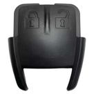 Capa Frontal Telecomando Astra Corsa Montana Celta Prisma Agile Vectra 2 Botoes
