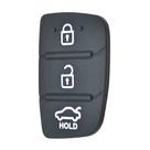 Capa Frontal Telecomando Chave Hyundai Hb20