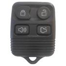Capa Frontal Telecomando Fiesta Ecosport Ranger 4 Botoes