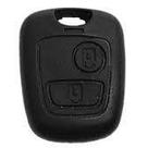 Capa Frontal Telecomando Peugeot 206 207 Citroen C3 Picasso Berlingo 2 Botoes