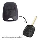 Capa Frontal Telecomando Picasso Berlingo 2004 Modelo De Encaixar Capa Frontal Telecomando Picasso Berlingo 2004 Modelo De Encaixar