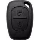 Capa Frontal Telecomando Renault Clio II E Atuais
