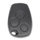Capa Frontal Telecomando Renault Duster Logan 2 Botões