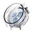 Capa full case compatível com Huawei Watch GT5 46mm ou GT5 41mm