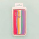 Capa g10/20/30 silicone aveludada