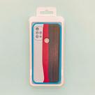 Capa g10/20/30 silicone aveludada