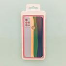 Capa g10/20/30 silicone aveludada