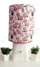 Capa Galão de Água 20 L - Tema Capivara Capa Galão de Água 20 L - Tema Capivara