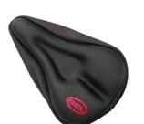 Capa Gel Banco Selim Almofada Forro Para Bicicleta Ajustavél Capa Gel Banco Selim Almofada Forro Para Bicicleta Ajustavél