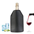 Capa Gel Refrigeradora para Garrafa de Vinho 750 ml Icepac Capa Gel Refrigeradora para Garrafa de Vinho 750 ml Icepac