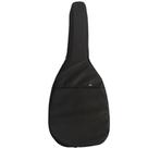 Capa Gg Bag Violão Folk Acolchoada Extra Luxo