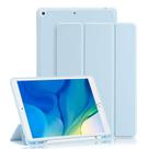 Capa GHINL para iPad de 9ª, 8ª e 7ª geração (2021/2020/2019) 10,2"