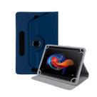 Capa Giratória 360 Case P/ Tablet Tcl Tab 11 Tela 10.95 Pol - Design Moderno e Funcional